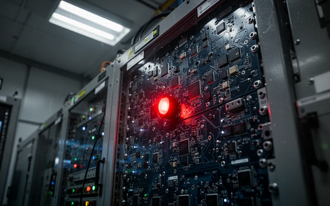 US-Verteidigungsindustrie im Visier: Cyberangriffe zielen jetzt auf Produktion - Foto: über boerse-global.de US-Verteidigungsindustrie im Visier: Cyberangriffe zielen jetzt auf Produktion - Foto: über boerse-global.de