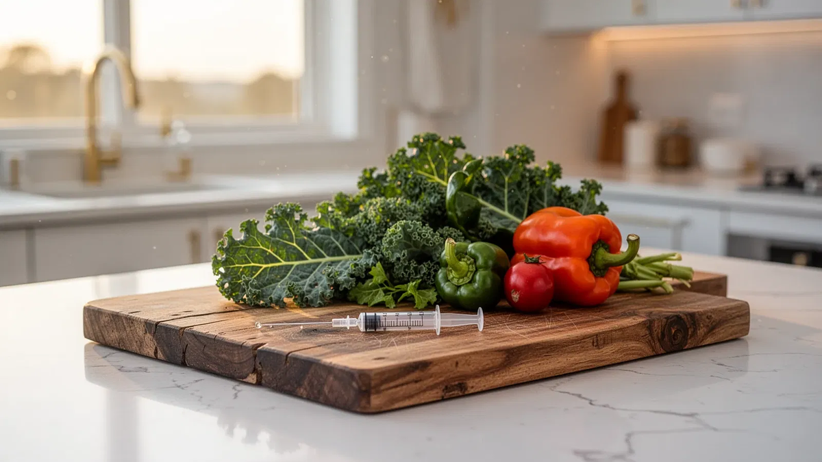 Abnehmspritzen verlieren an Glamour – Muskelschwund alarmiert - Foto: über boerse-global.de