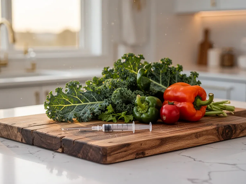 Abnehmspritzen verlieren an Glamour – Muskelschwund alarmiert - Foto: über boerse-global.de