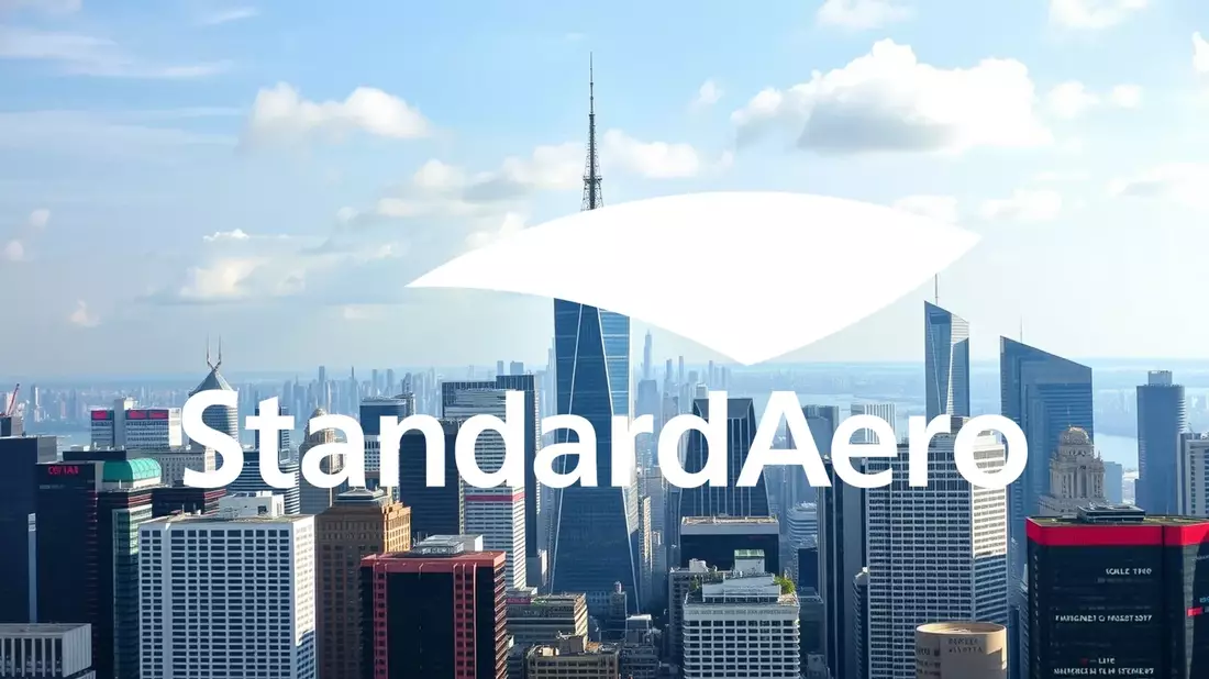 Is StandardAero Stock Poised for a Valuation Reassessment? - Bild: über boerse-global.de
