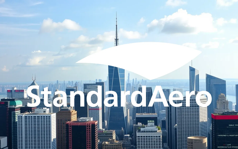 Is StandardAero Stock Poised for a Valuation Reassessment? - Foto: über boerse-global.de