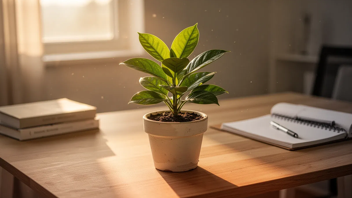 Selbstmitgefühl wird zur neuen Produktivitätsstrategie - Foto: über boerse-global.de