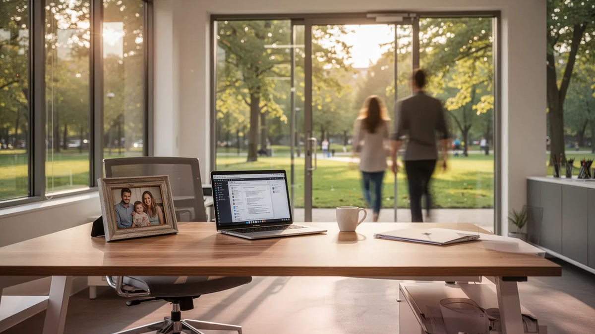 Familienstartzeit gestrichen, Mütter wollen mehr arbeiten - Foto: über boerse-global.de