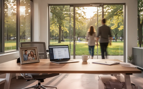 Familienstartzeit gestrichen, Mütter wollen mehr arbeiten - Foto: über boerse-global.de