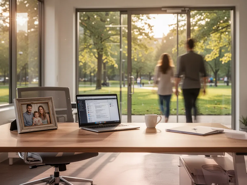 Familienstartzeit gestrichen, Mütter wollen mehr arbeiten - Foto: über boerse-global.de