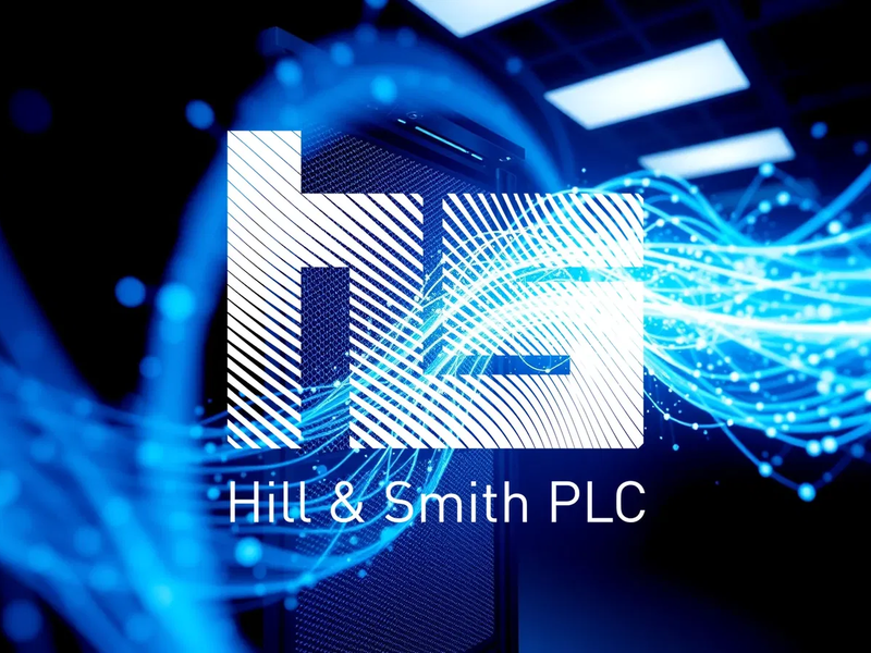 Hill, Smith Aktie: Solider Aufwärtstrend - Foto: über boerse-global.de