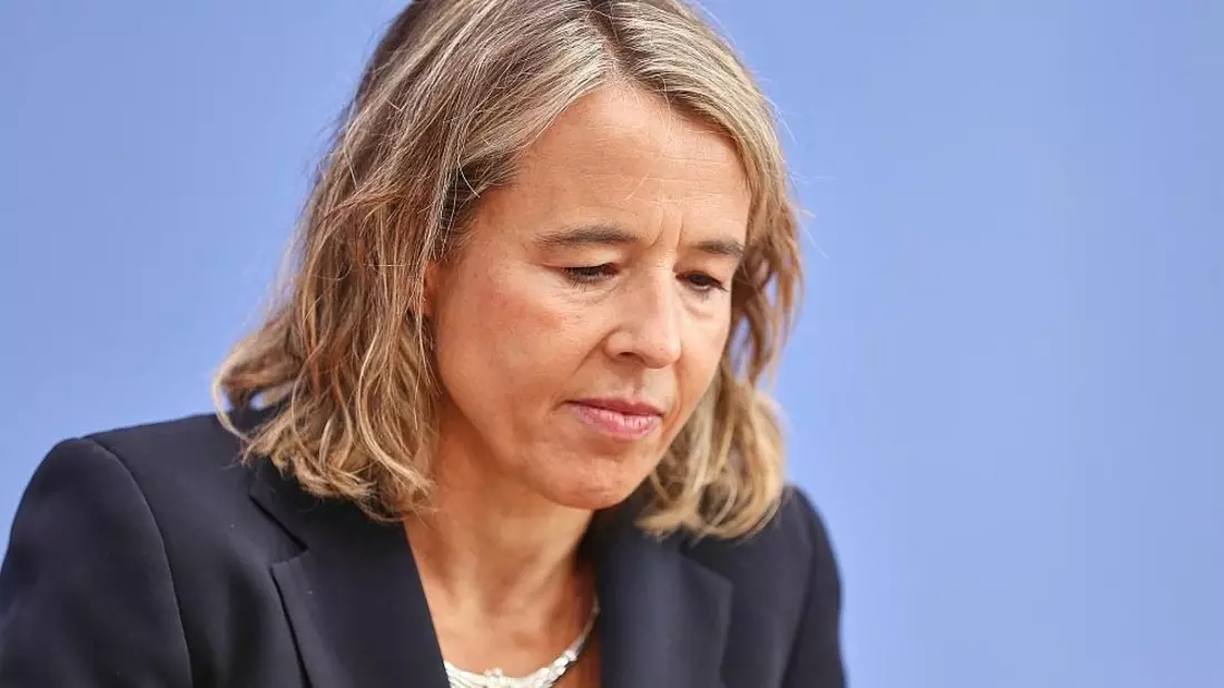 Ulrike Malmendier (Archiv) - Bild: via dts Nachrichtenagentur