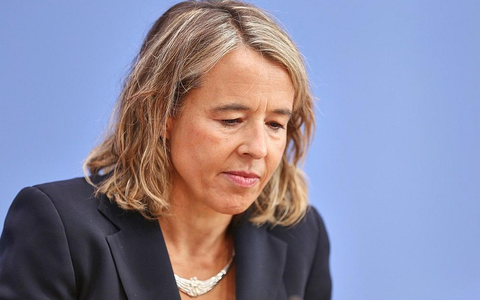Ulrike Malmendier (Archiv) - Foto: via dts Nachrichtenagentur