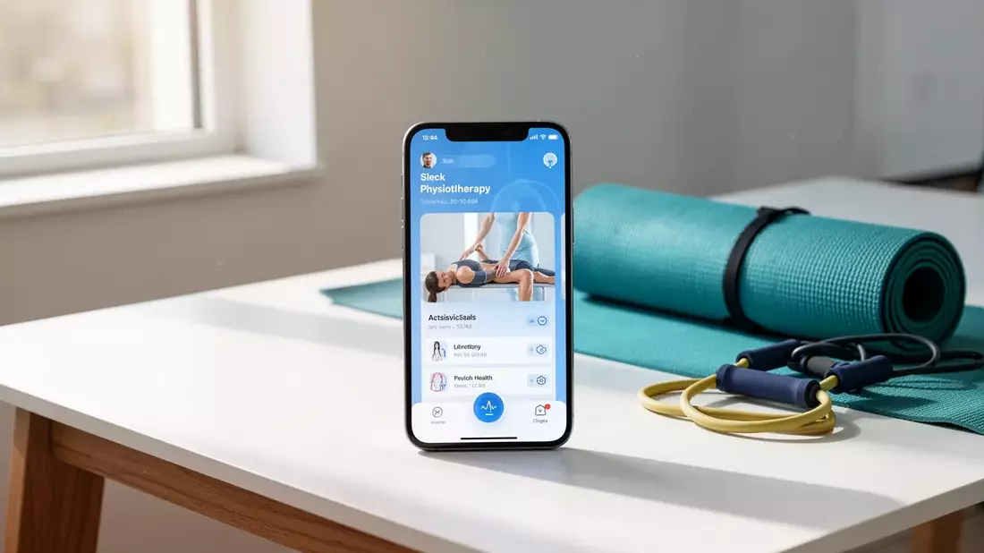 Sword Health integriert Kaia-Technologie nach Übernahme - Bild: über boerse-global.de
