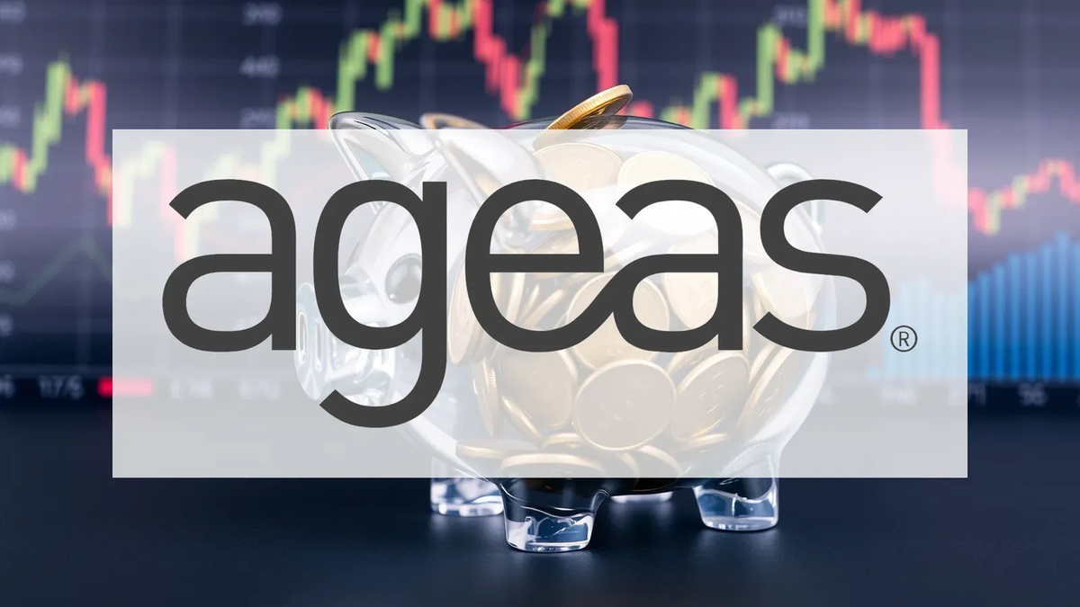 Ageas Aktie: Spannung vor Bilanz - Foto: über boerse-global.de