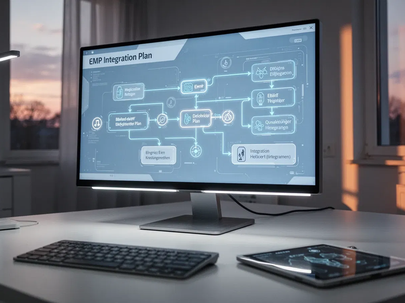 eMedikationsplan: Start verschoben auf Oktober 2026 - Foto: über boerse-global.de