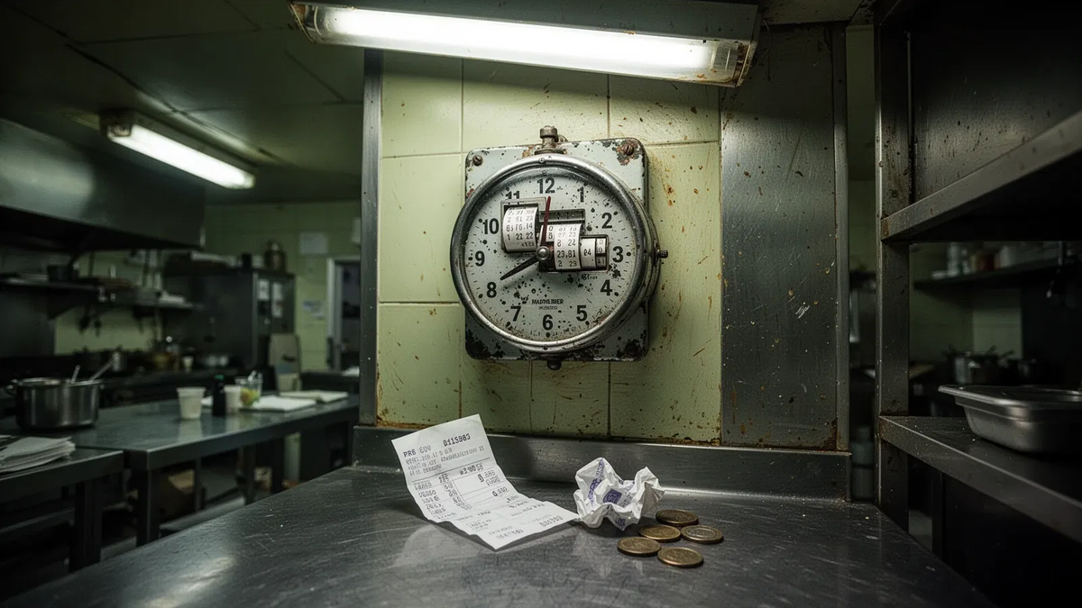 Mindestlohn-Kontrolleure finden bei jedem vierten Betrieb Verstöße - Foto: über boerse-global.de