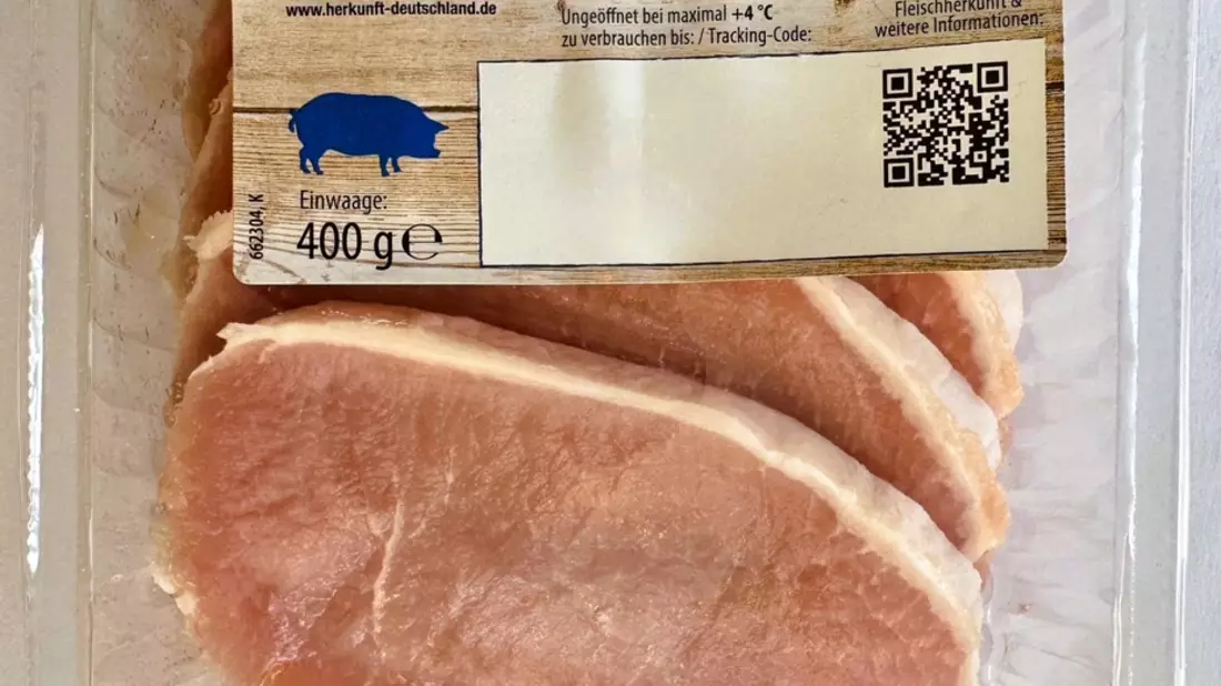 Der perfekte Start ins Wochenende: NORMA senkt ab sofort die Preise auf Gulasch, Schnitzel und Bratwürste von GUT BARTENHOF / Mit der Discount-Eigenmarke Im Februar 2026 richtig sparen - Bild: presseportal.de
