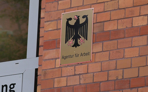 Bundesagentur für Arbeit (Archiv) - Foto: via dts Nachrichtenagentur