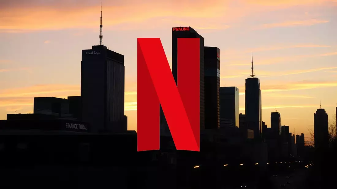 Netflix w przededniu decyzji: kluczowy tydzie? negocjacji - Bild: über boerse-global.de