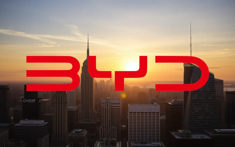 BYD: S?d Najwy?szy USA daje koncernowi argumenty w sporze celnym - Foto: über boerse-global.de