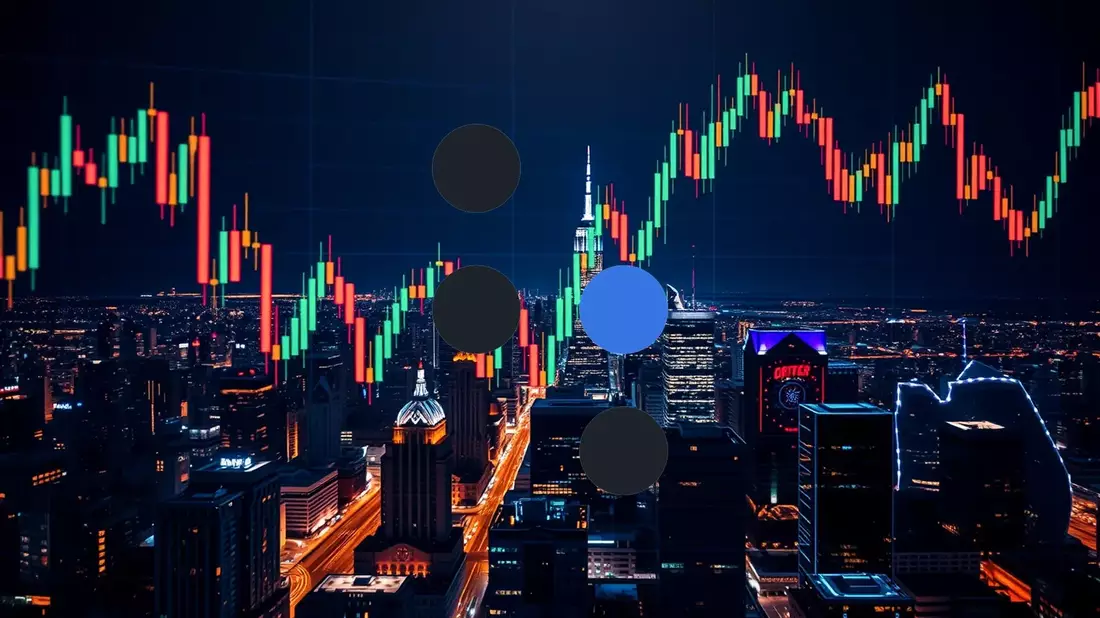 D-Wave Quantum: Notowania w dó? pomimo strategicznej wspó?pracy - Bild: über boerse-global.de