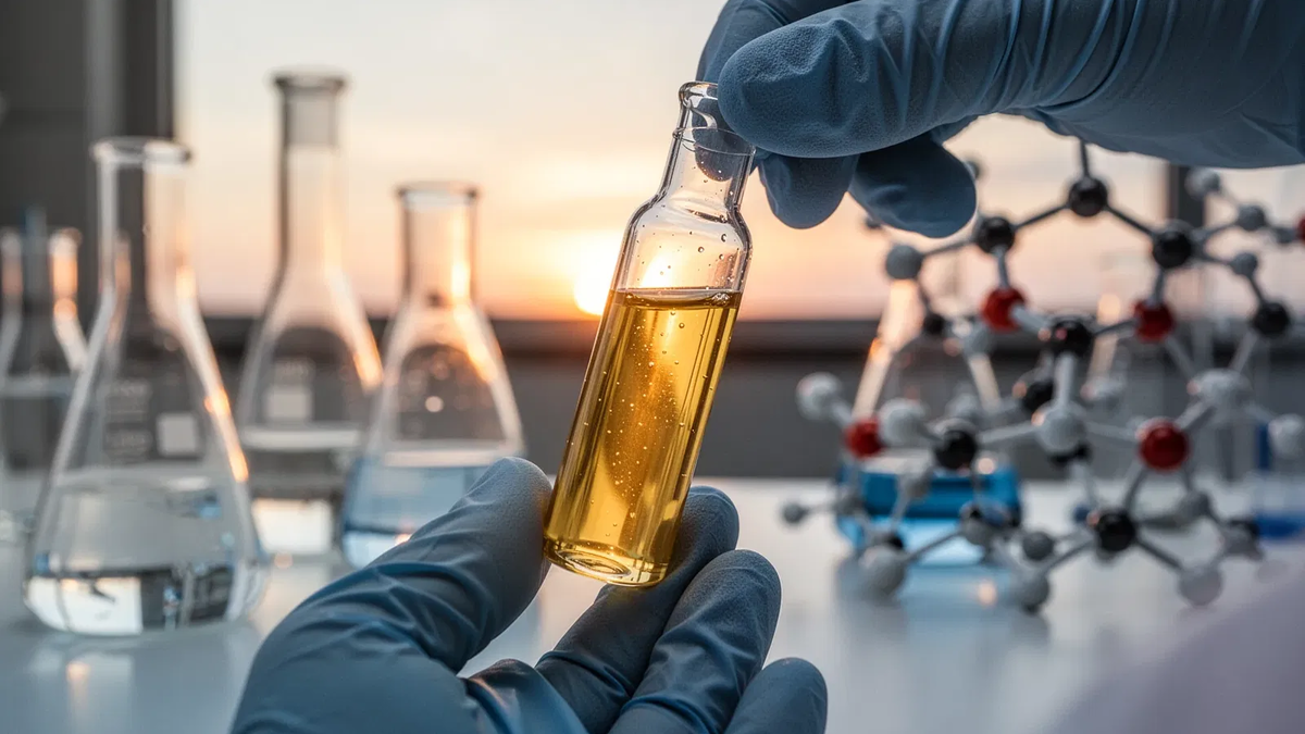 Kalifornische Forscher revolutionieren Protein-Forschung - Foto: über boerse-global.de