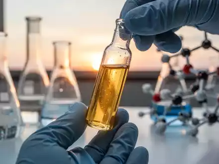 Kalifornische Forscher revolutionieren Protein-Forschung - Foto: über boerse-global.de