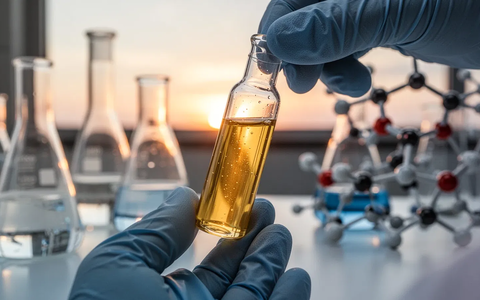 Kalifornische Forscher revolutionieren Protein-Forschung - Foto: über boerse-global.de