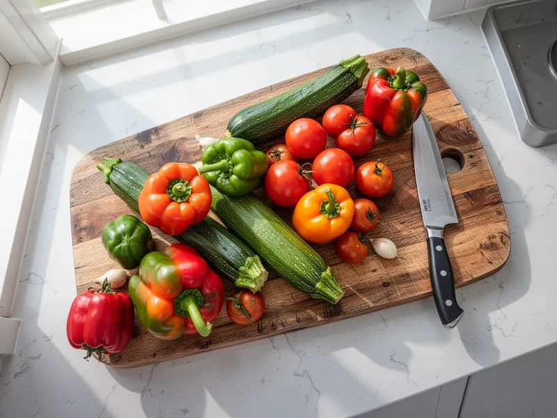 Fastenzeit 2026: Schnell und gesund kochen ist Trend - Foto: über boerse-global.de