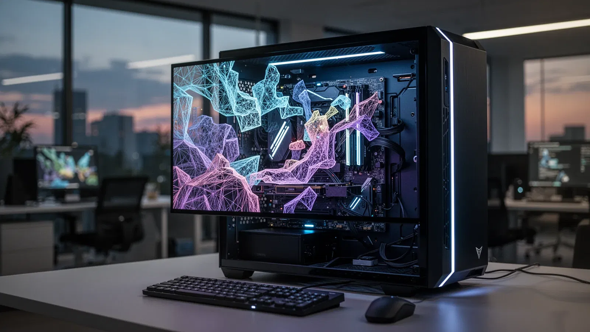 Minecraft wechselt zu Vulkan – Khronos-Gruppe feiert Erfolg - Foto: über boerse-global.de