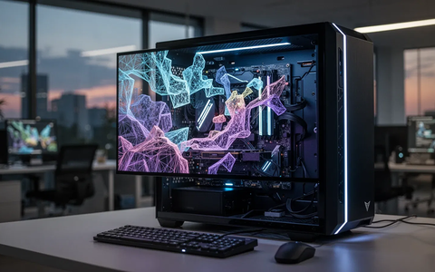 Minecraft wechselt zu Vulkan – Khronos-Gruppe feiert Erfolg - Foto: über boerse-global.de