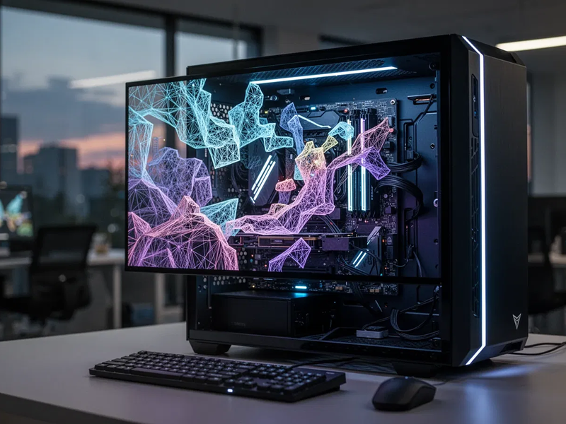 Minecraft wechselt zu Vulkan – Khronos-Gruppe feiert Erfolg - Foto: über boerse-global.de