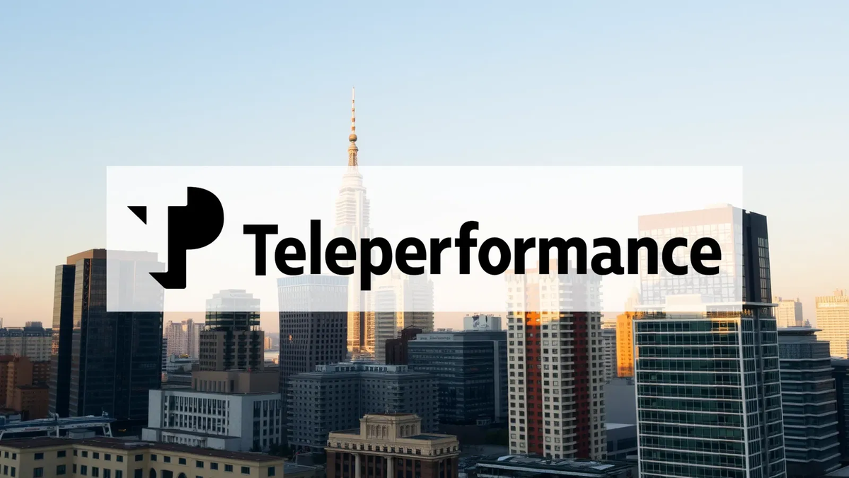 Teleperformance PK Aktie: Günstig, aber stagnierend - Foto: über boerse-global.de