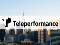 Teleperformance PK Aktie: Günstig, aber stagnierend - Foto: über boerse-global.de