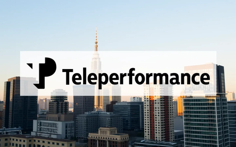 Teleperformance PK Aktie: Günstig, aber stagnierend - Foto: über boerse-global.de