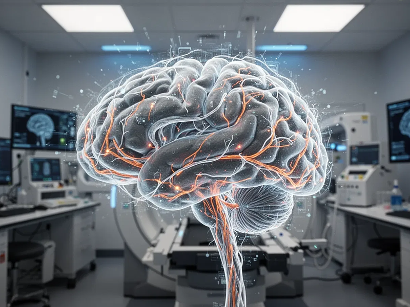 Studie: Gehirntraining repariert Hirnverletzungen - Foto: über boerse-global.de