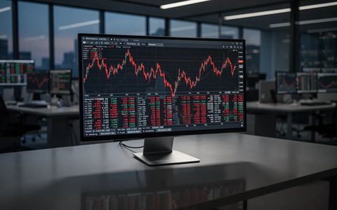 Lyxor Short BTP ETF: Rendite-Rutsch belastet - Foto: über boerse-global.de