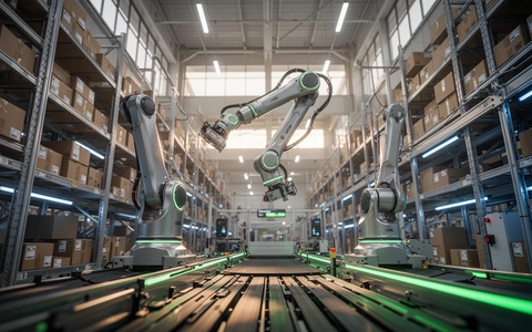 Global X E-commerce ETF: Fokus auf Effizienz - Foto: über boerse-global.de