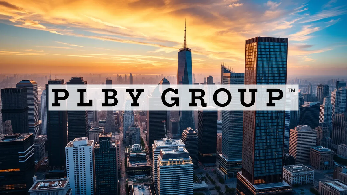 Plby Group Aktie: Strategischer Umbau - Foto: über boerse-global.de