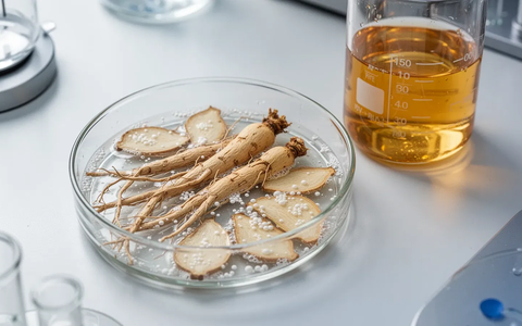Fermentierter Ginseng: Durchbruch für die Medizin - Foto: über boerse-global.de