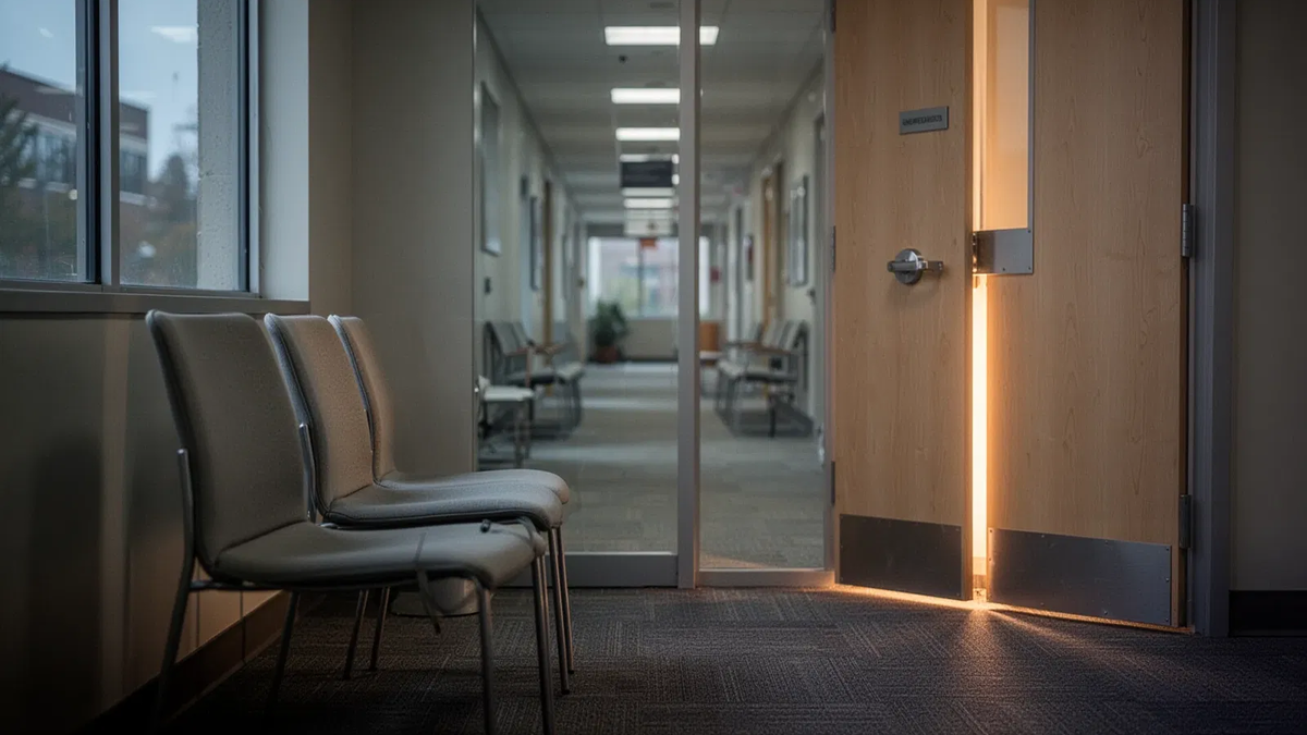 Studierende warten Wochen auf psychologische Hilfe - Foto: über boerse-global.de