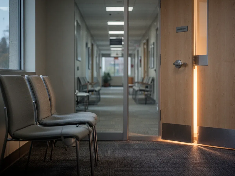 Studierende warten Wochen auf psychologische Hilfe - Foto: über boerse-global.de