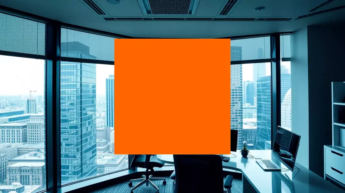 Fiserv CEO Awarded Major Equity Grant Amid Investor Pressure Illustration mit AI erstellt übermittelt durch boerse-global.de