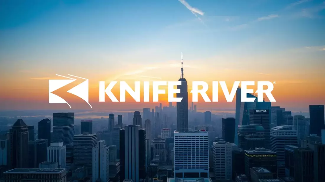 Knife River Aktie: Rekord-Auftragsbestand - Bild: über boerse-global.de