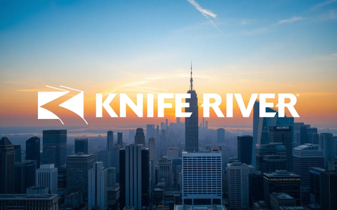 Knife River Aktie: Rekord-Auftragsbestand - Foto: über boerse-global.de