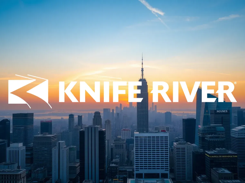 Knife River Aktie: Rekord-Auftragsbestand - Foto: über boerse-global.de