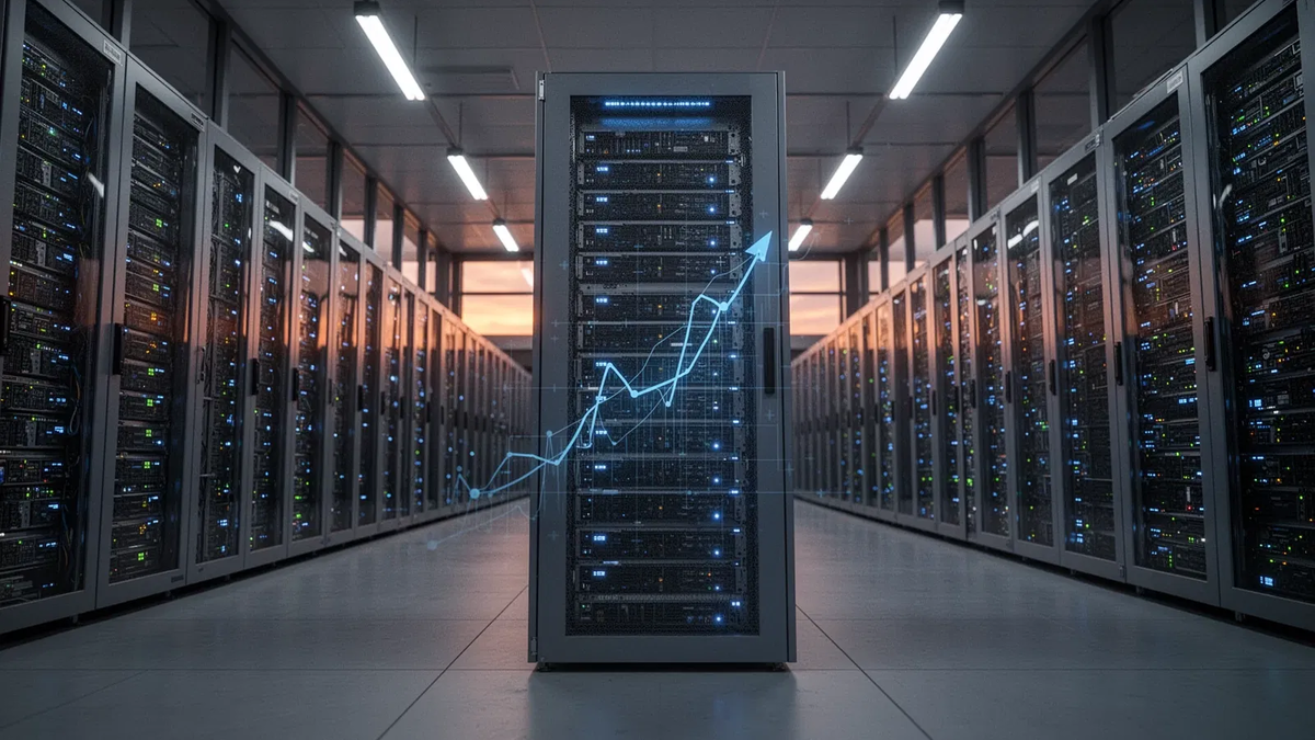 OpenAI kürzt KI-Investitionspläne um mehr als die Hälfte - Foto: über boerse-global.de