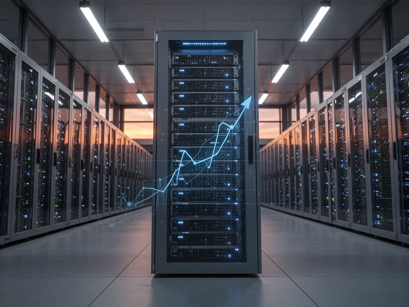 OpenAI kürzt KI-Investitionspläne um mehr als die Hälfte - Foto: über boerse-global.de