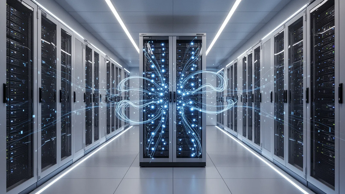 Anthropic beschleunigt mit Claude Sonnet 4.6 den Angriff auf den KI-Markt - Foto: über boerse-global.de