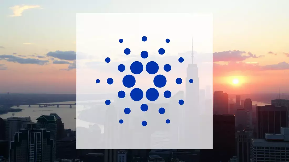 Cardano Gains Momentum with Major Exchange Integration and Network Roadmap Illustration mit AI erstellt übermittelt durch boerse-global.de