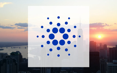 Cardano Gains Momentum with Major Exchange Integration and Network Roadmap - Foto: über boerse-global.de