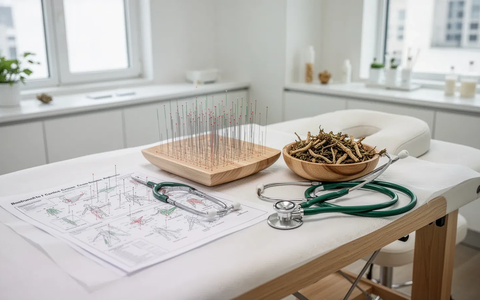 Integrative Medizin wird zum Standard bei chronischen Schmerzen - Foto: über boerse-global.de