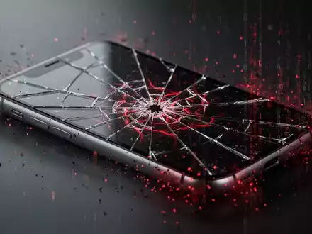 Massiv und PromptSpy: Neue Malware-Welle bedroht Smartphones - Foto: über boerse-global.de