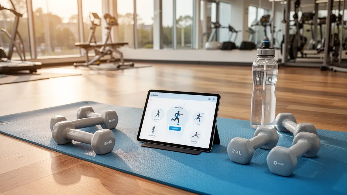 BAGSO und ACSM treiben digitale Seniorenfitness voran - Foto: über boerse-global.de